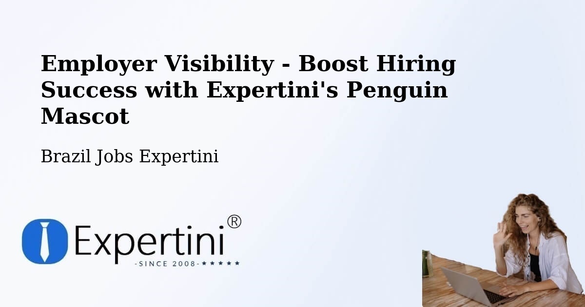 CV and Resume Visibility Optimization – Araçagi - Brazil Jobs Expertini